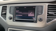 Volkswagen Golf SV 1.4 TSI SE 5dr Petrol Hatchback